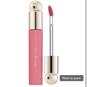 Rare Beauty Tinted Lip Oil in Hope